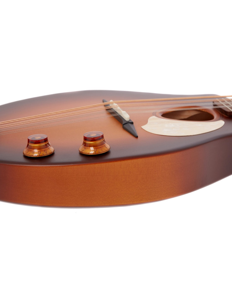 Seagull S8 Mandolin Sunburst EQ