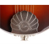 Seagull S8 Mandolin Sunburst EQ