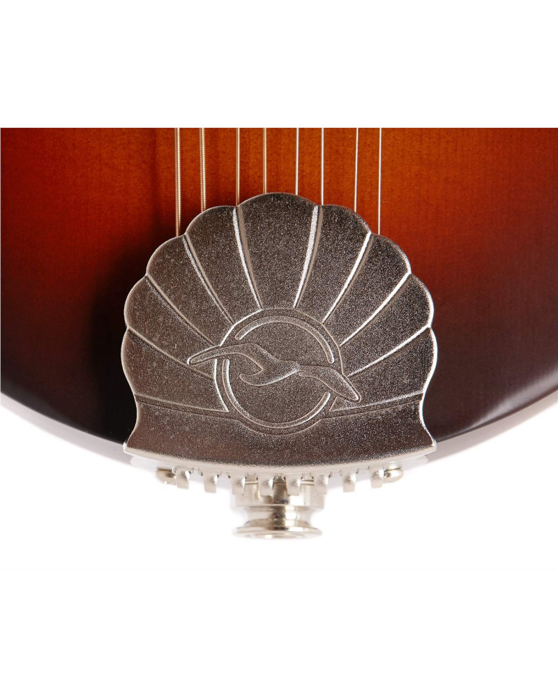 Seagull S8 Mandolin Sunburst EQ