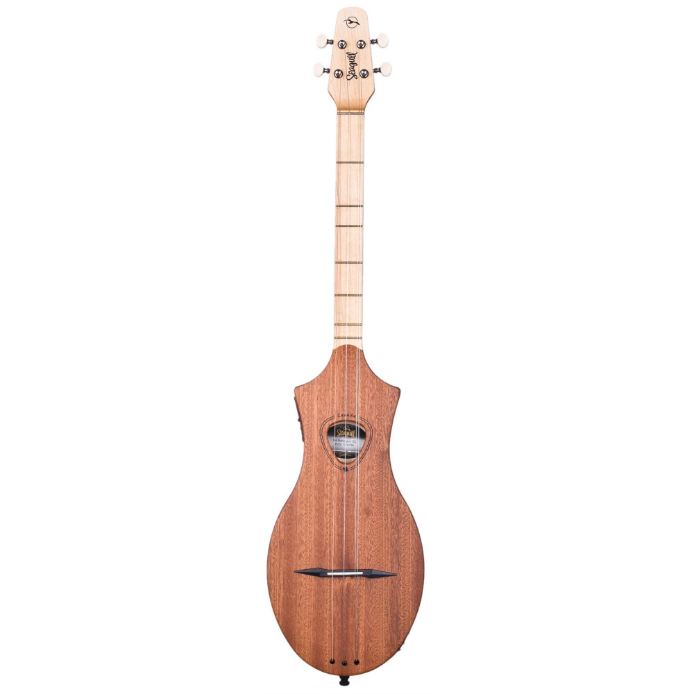 Seagull M4 Mahogany EQ