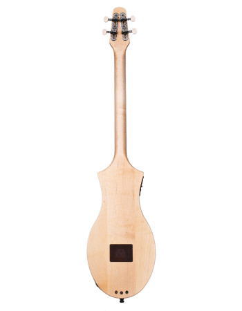 Seagull M4 Mahogany EQ