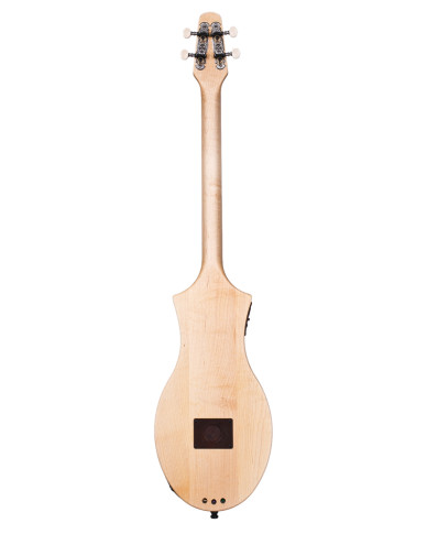 Seagull M4 Mahogany EQ