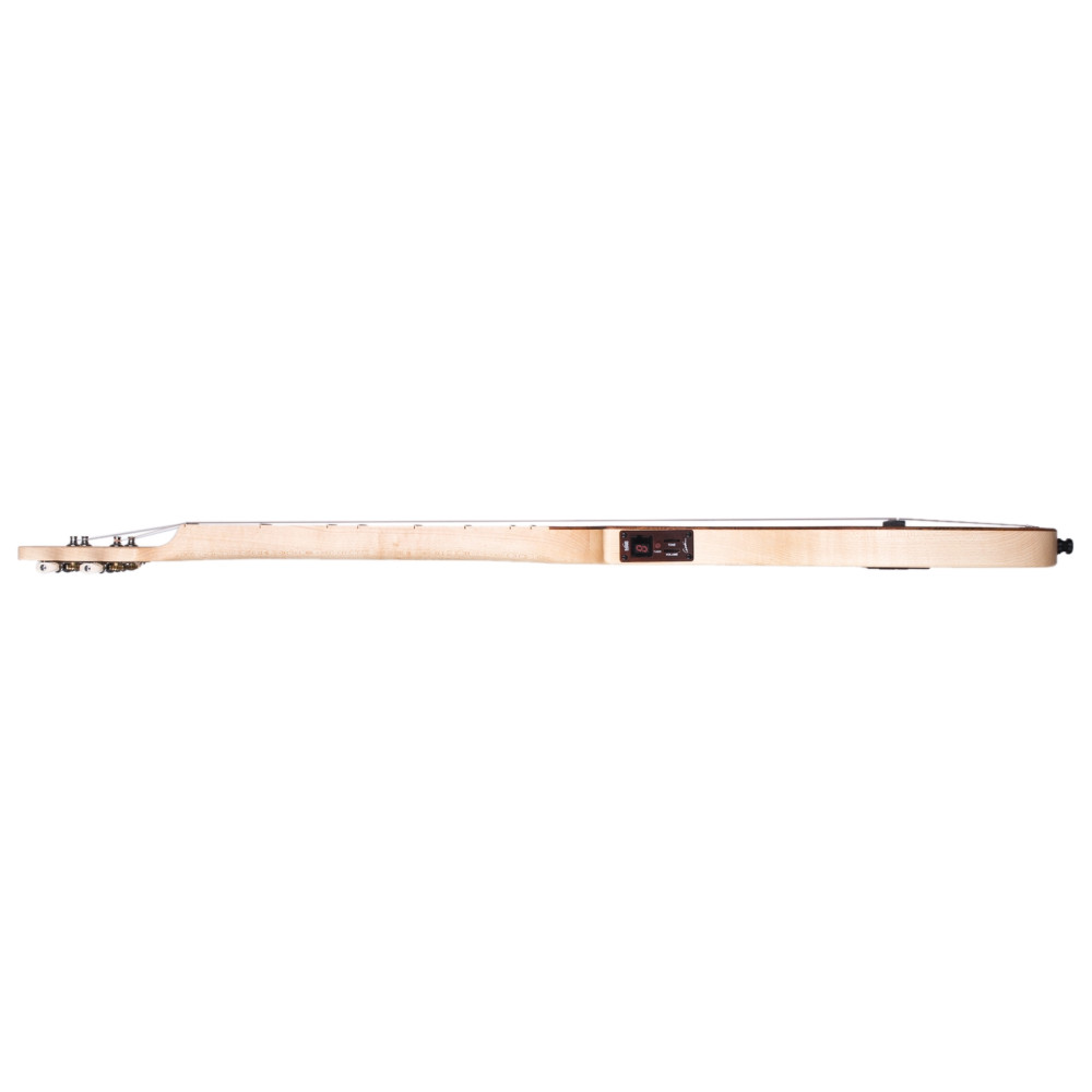 Seagull M4 Mahogany EQ