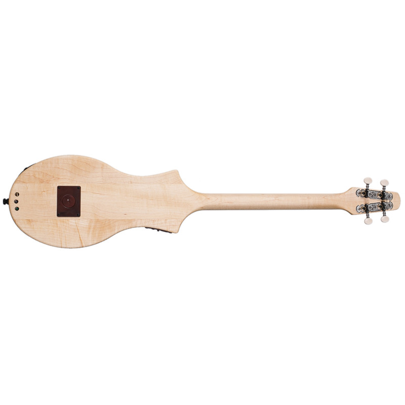 Seagull M4 Spruce EQ