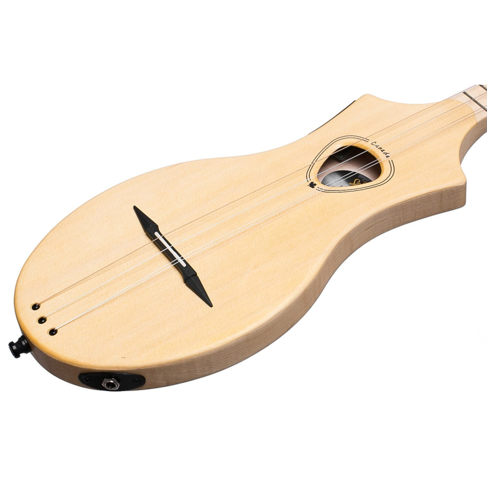 Seagull M4 Spruce EQ