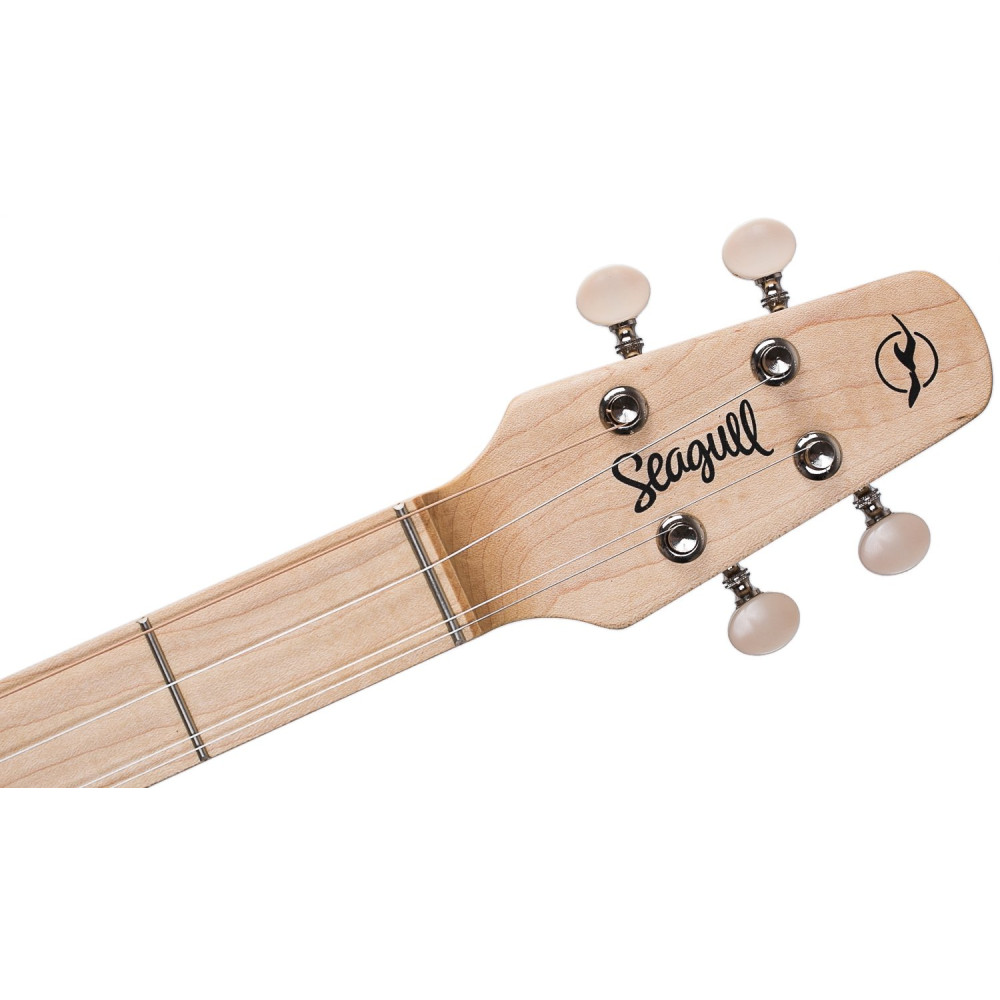Seagull M4 Spruce EQ