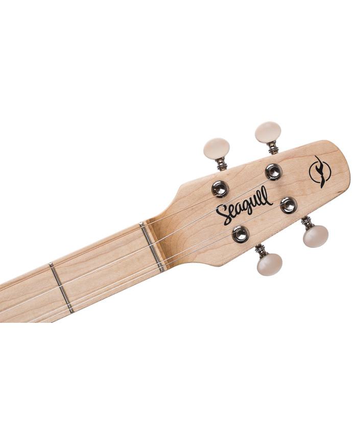 Seagull M4 Spruce EQ