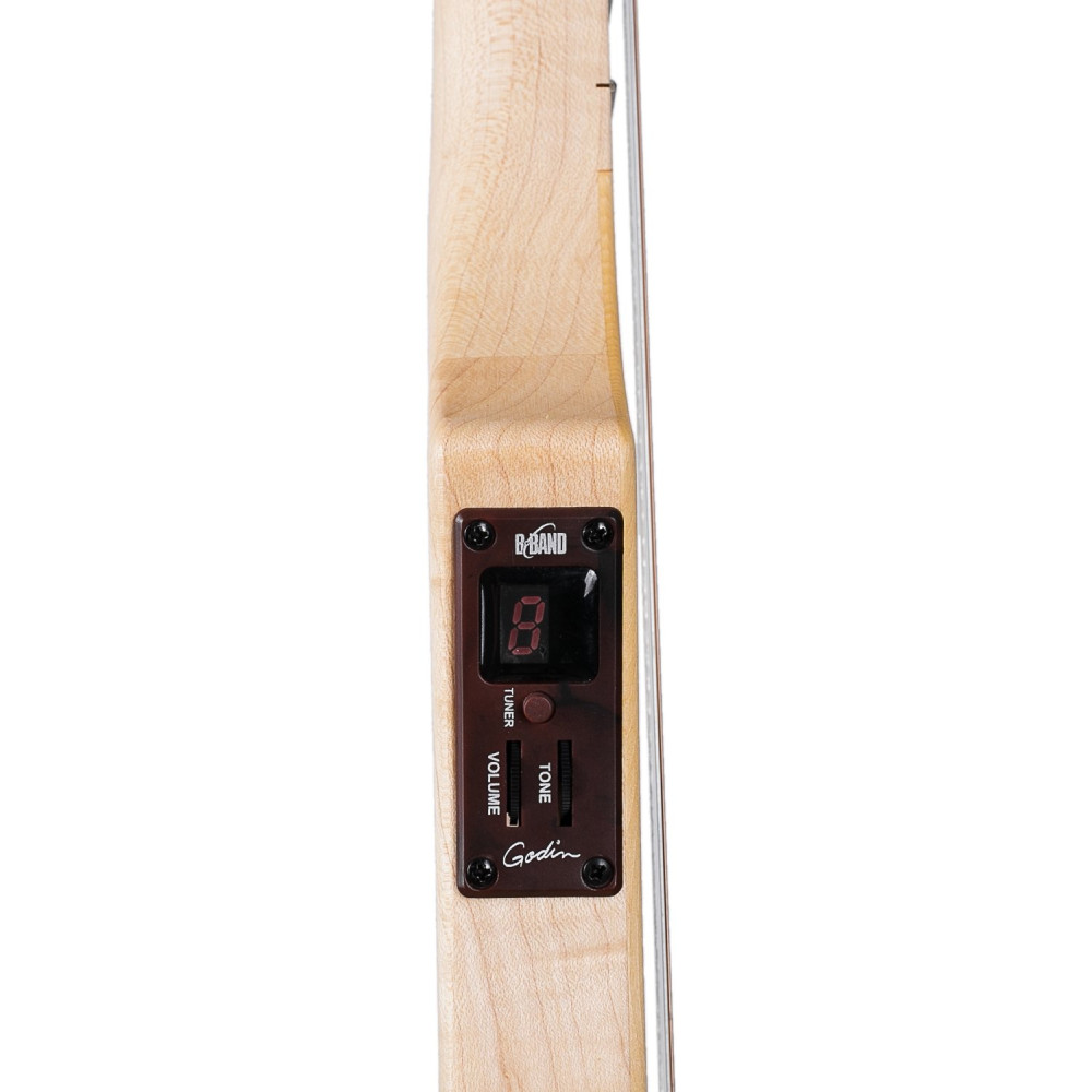 Seagull M4 Spruce EQ
