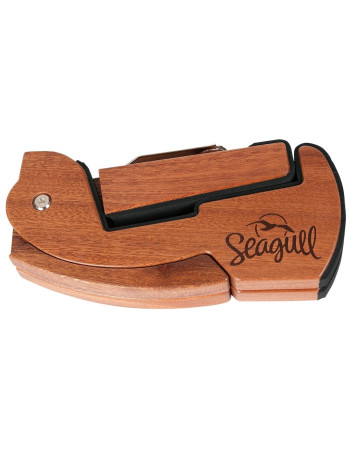 Seagull Pro G-Stand Sapele