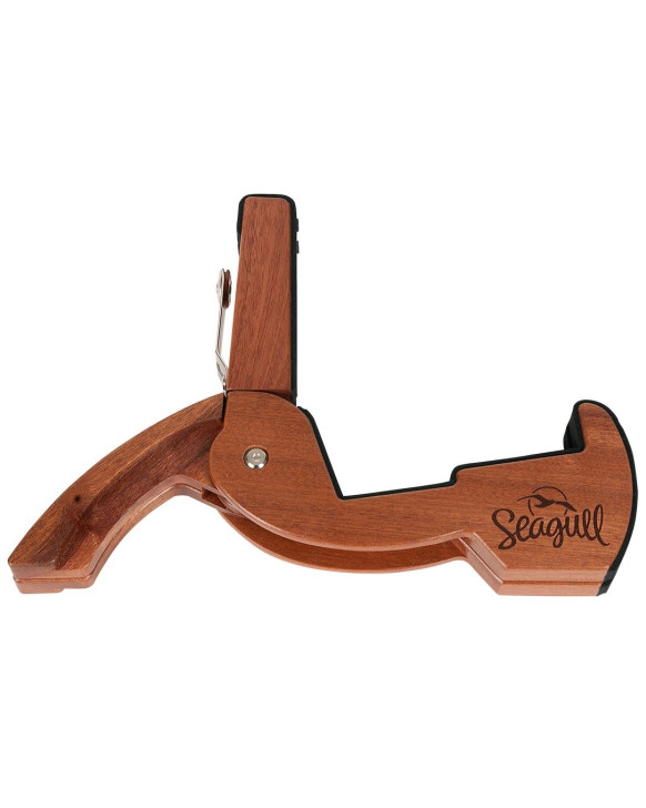 Seagull Pro G-Stand Sapele
