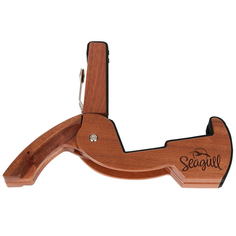 Seagull Pro G-Stand Sapele
