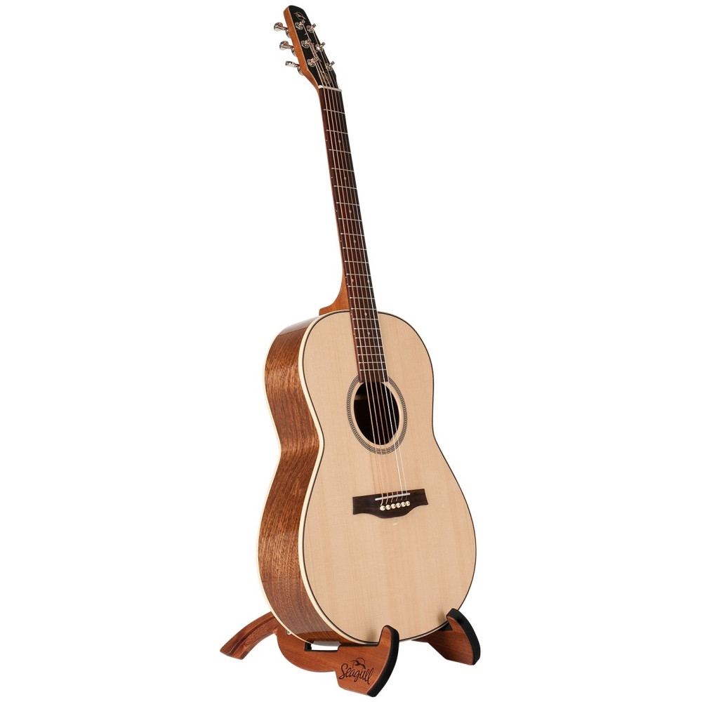 Seagull Pro G-Stand Sapele