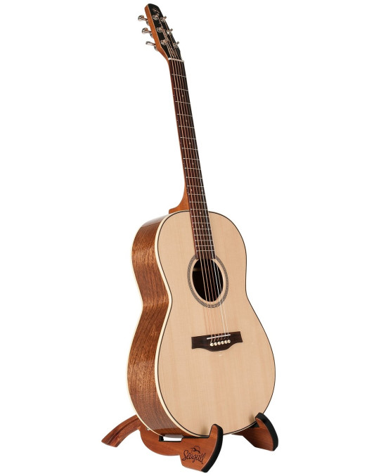 Seagull Pro G-Stand Sapele