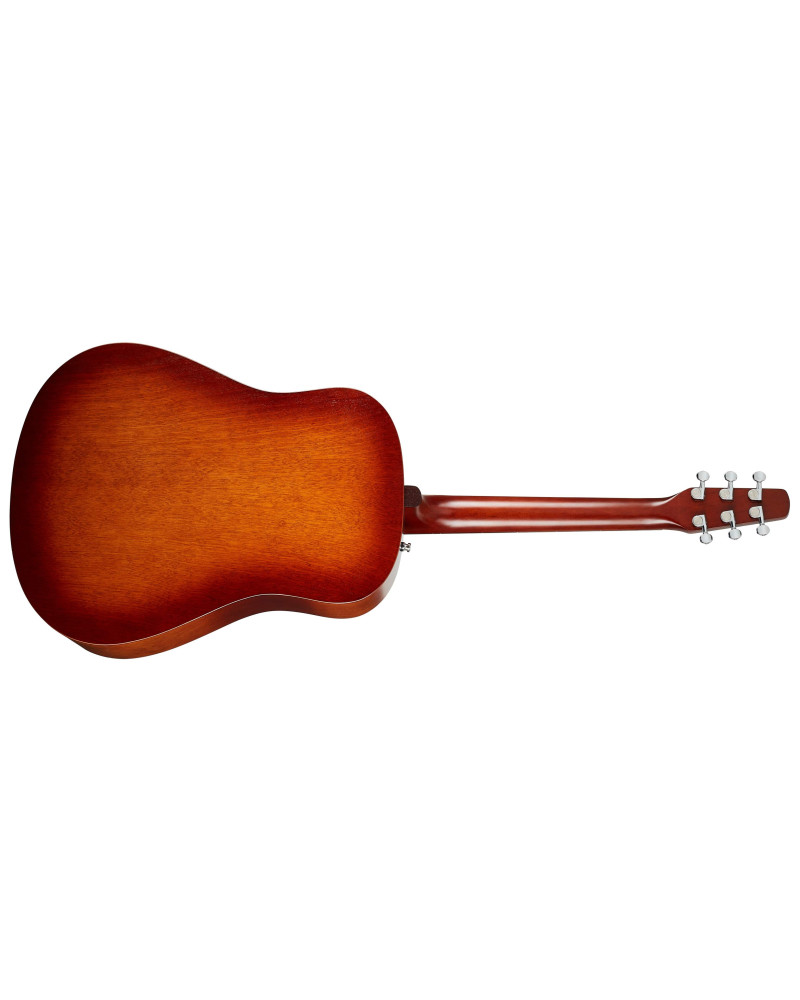 Seagull Entourage Autumn Burst