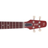Seagull Uke Nylon SG Burst EQ