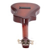 Seagull Uke Nylon SG Burst EQ
