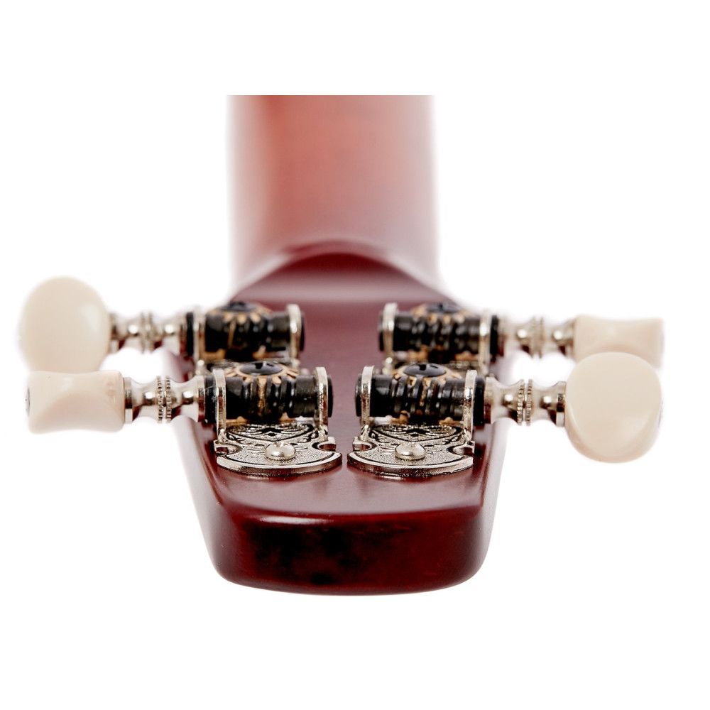 Seagull Uke Nylon SG Burst EQ