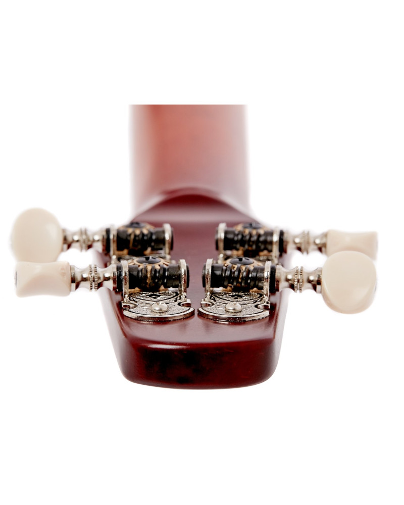 Seagull Uke Nylon SG Burst EQ