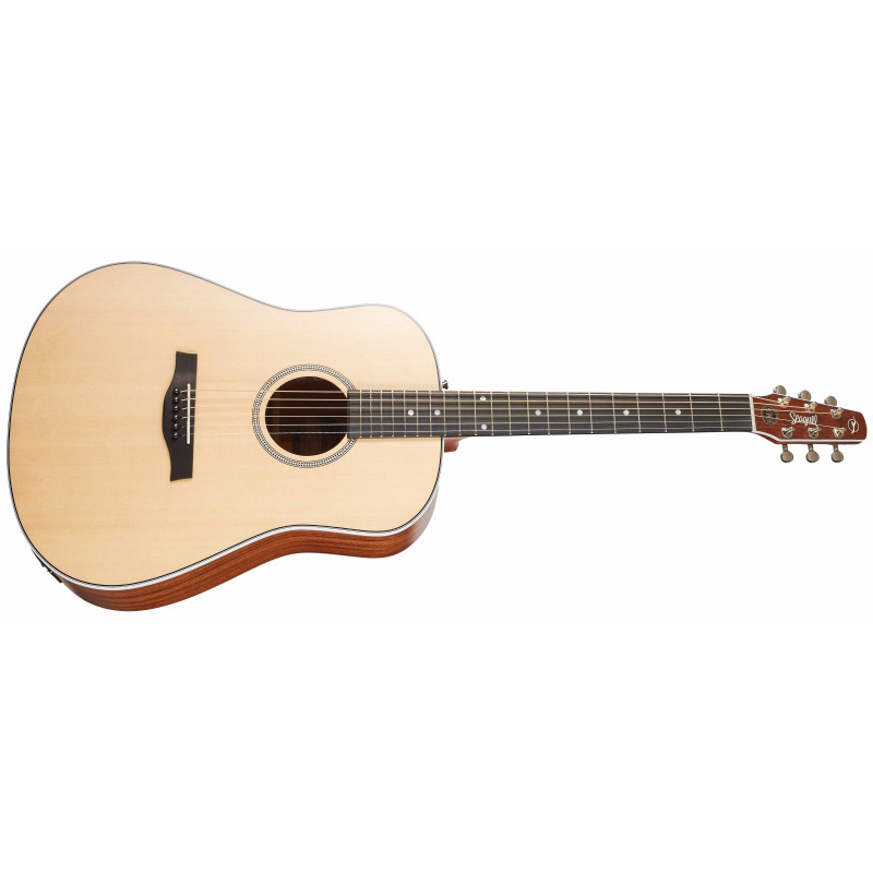 Seagull Maritime SWS Natural A/E