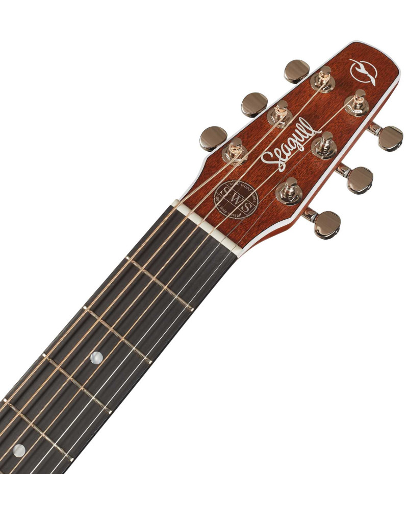 Seagull Maritime SWS Natural A/E