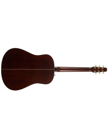 Seagull Artist Mosaic EQ