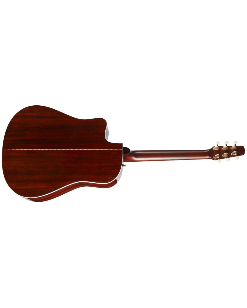 Seagull Artist Mosaic CW HG EQ