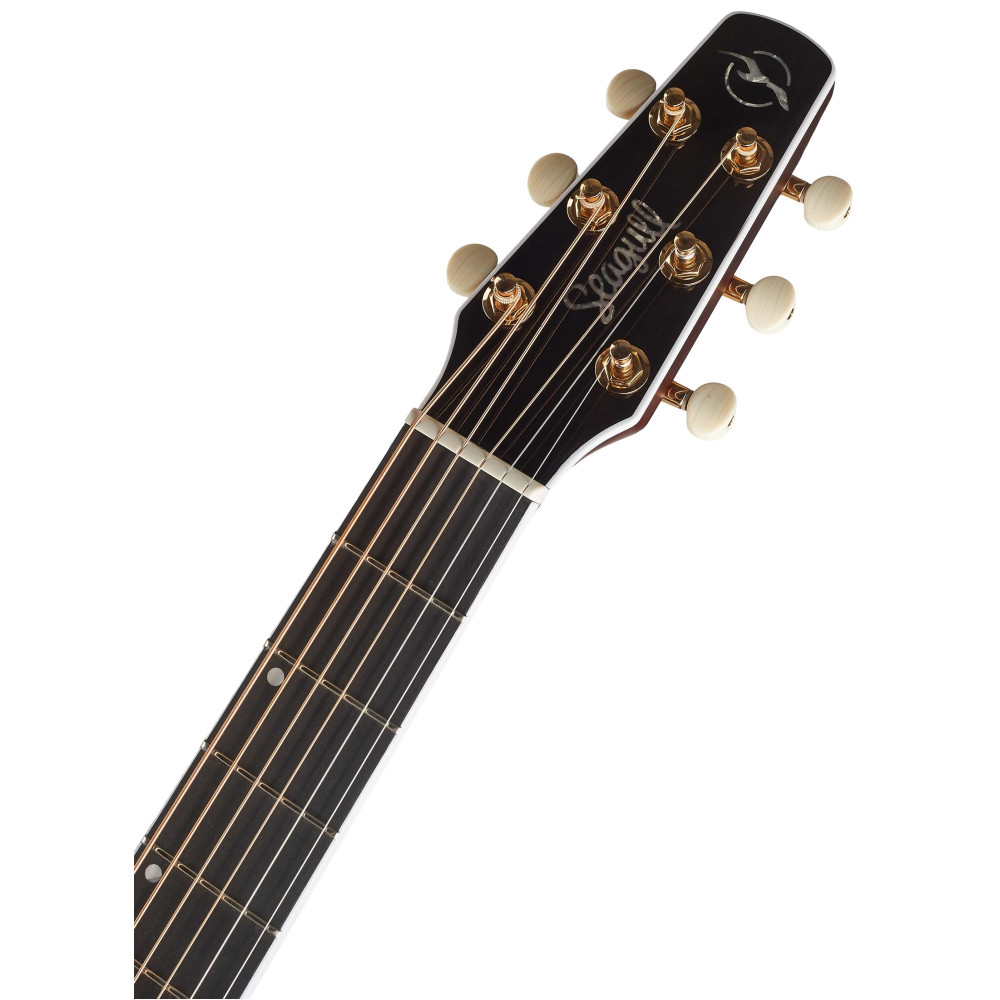 Seagull Artist Mosaic CW HG EQ
