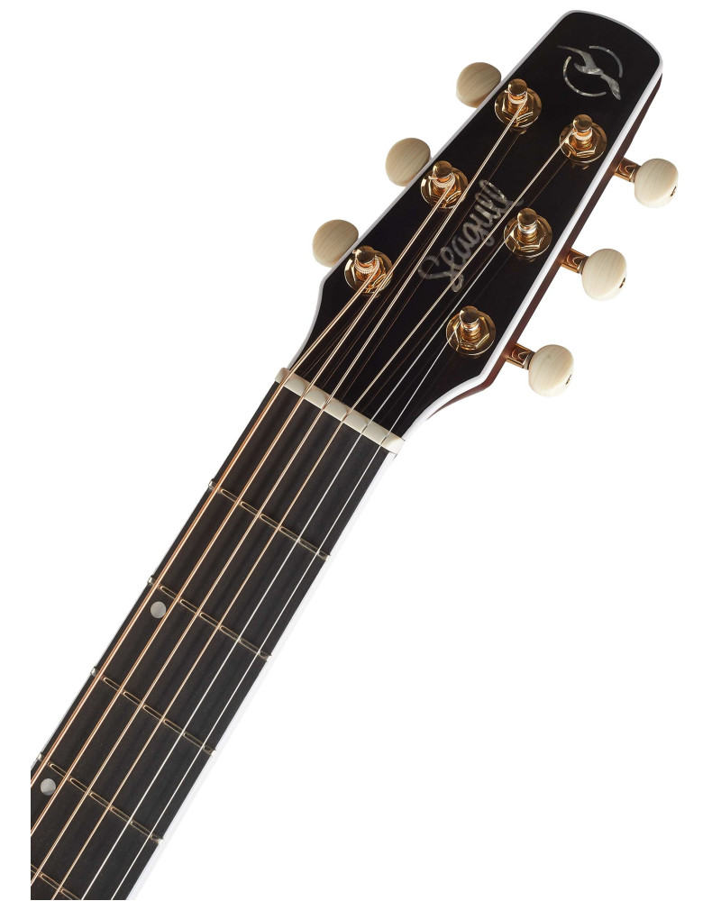 Seagull Artist Mosaic CW HG EQ