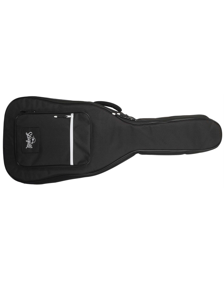 Seagull Artist Mosaic CW HG EQ