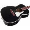 Seagull Artist Tuxedo Black EQ