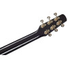 Seagull Artist Tuxedo Black EQ