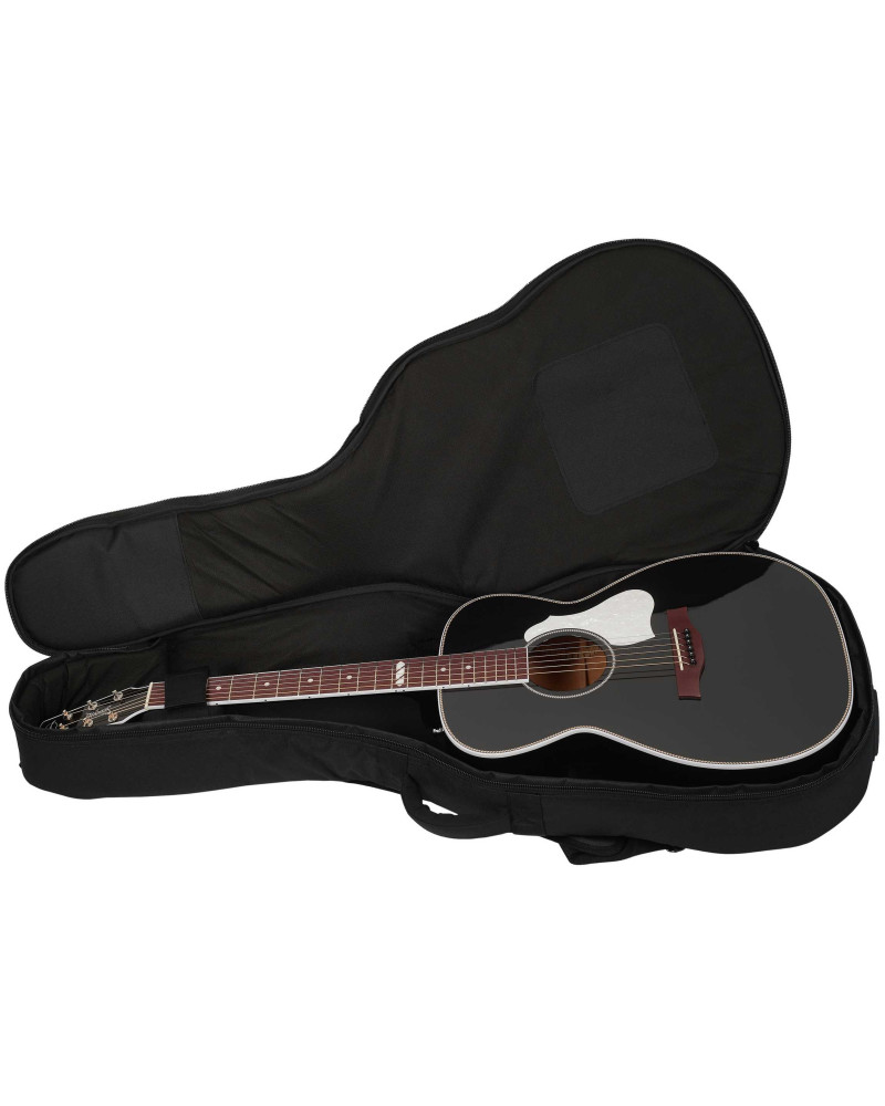 Seagull Artist Tuxedo Black EQ