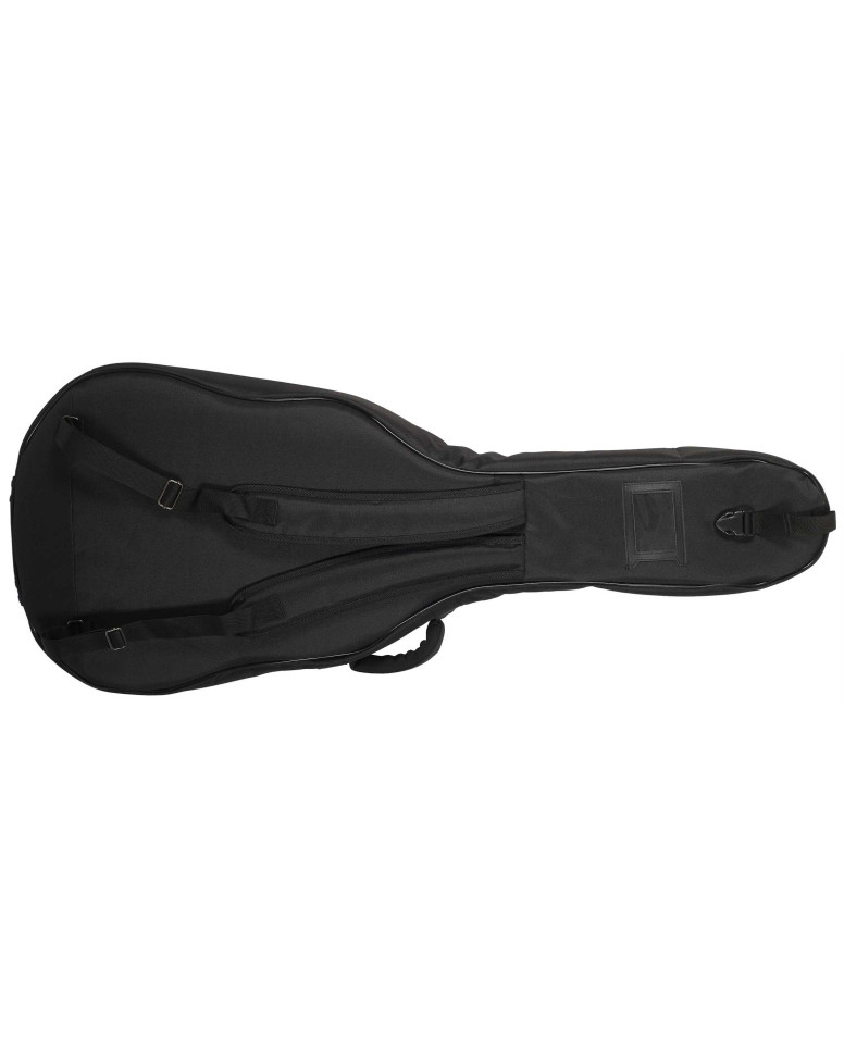Seagull Artist Tuxedo Black EQ