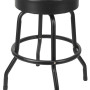 Seagull Barstool Matte Black