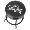 Seagull Barstool Matte Black