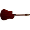 Seagull Artist Peppino Signature CW Burnt Umber