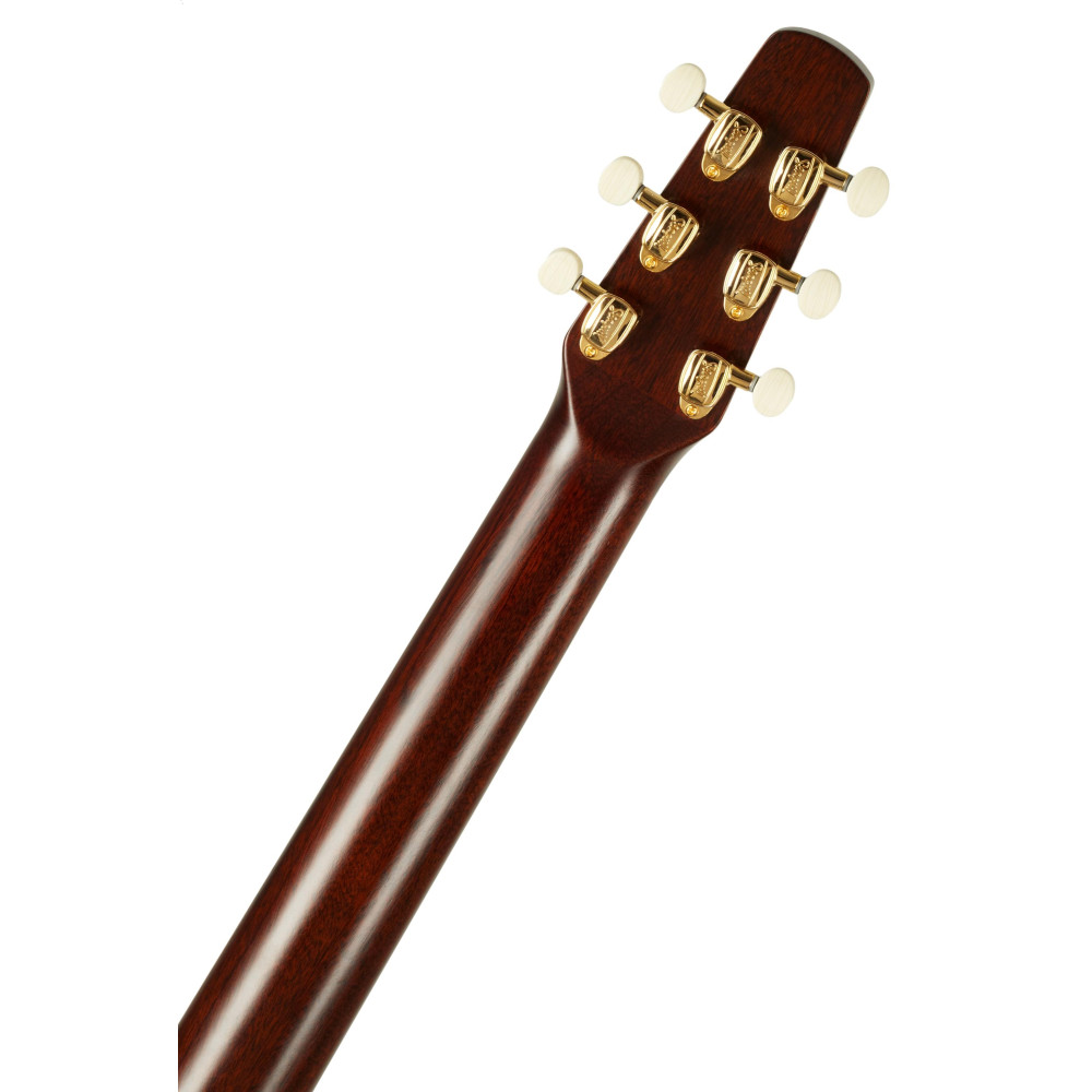 Seagull Artist Peppino Signature CW Burnt Umber
