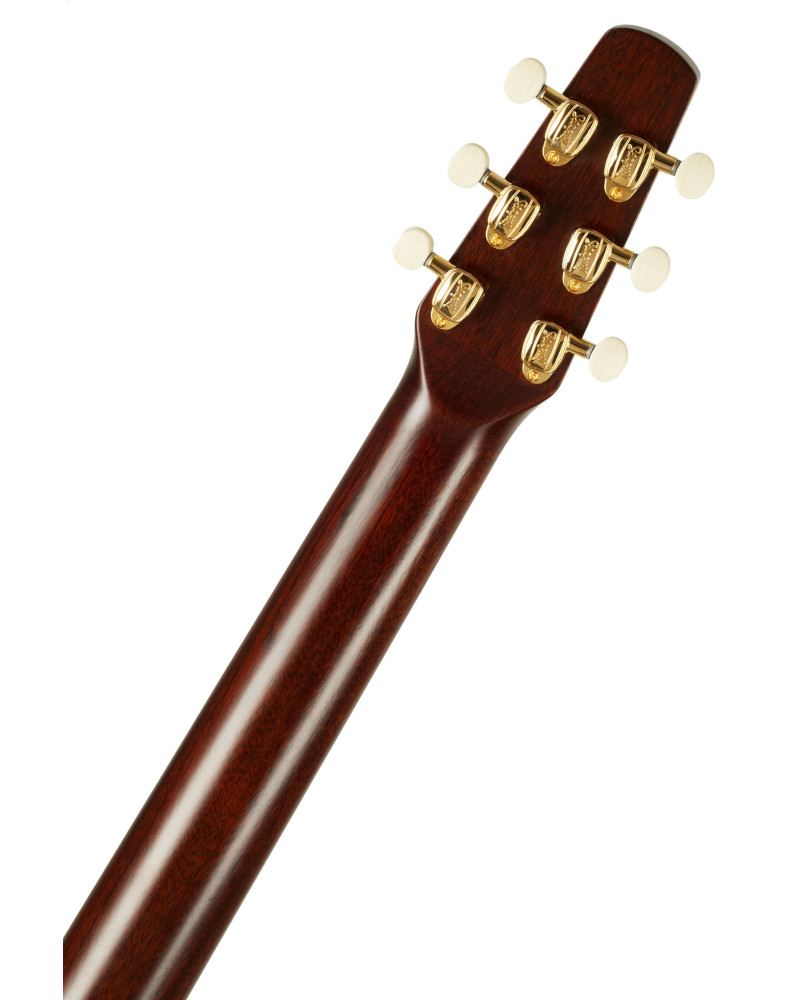 Seagull Artist Peppino Signature CW Burnt Umber