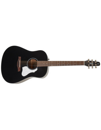 Seagull S6 Classic Black A/E