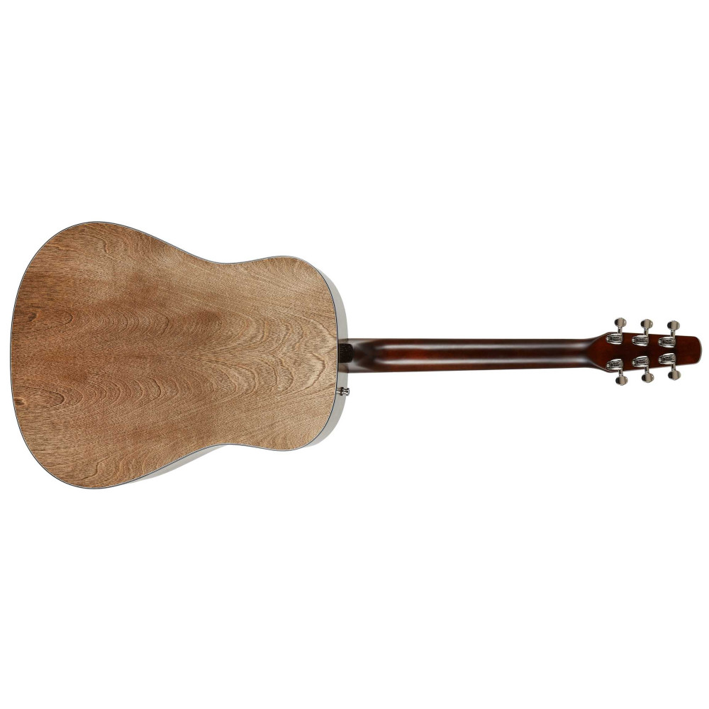 Seagull S6 Classic Black A/E
