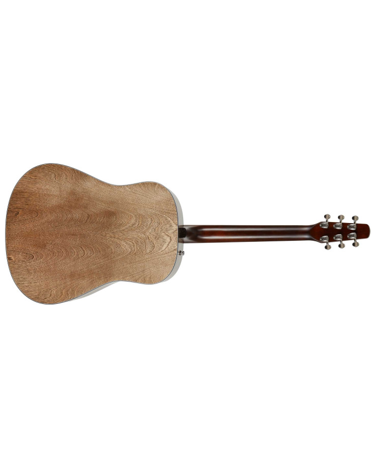 Seagull S6 Classic Black A/E