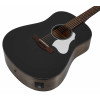 Seagull S6 Classic Black A/E