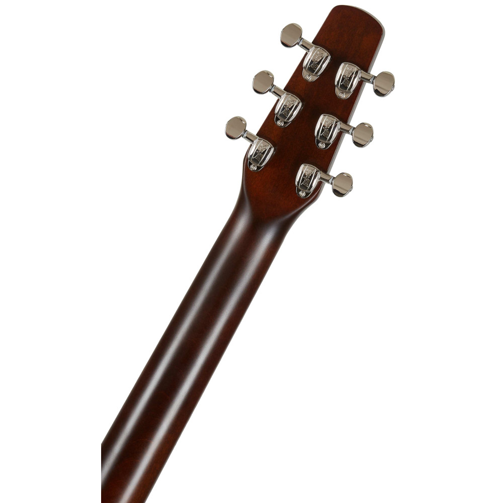 Seagull S6 Classic Black A/E