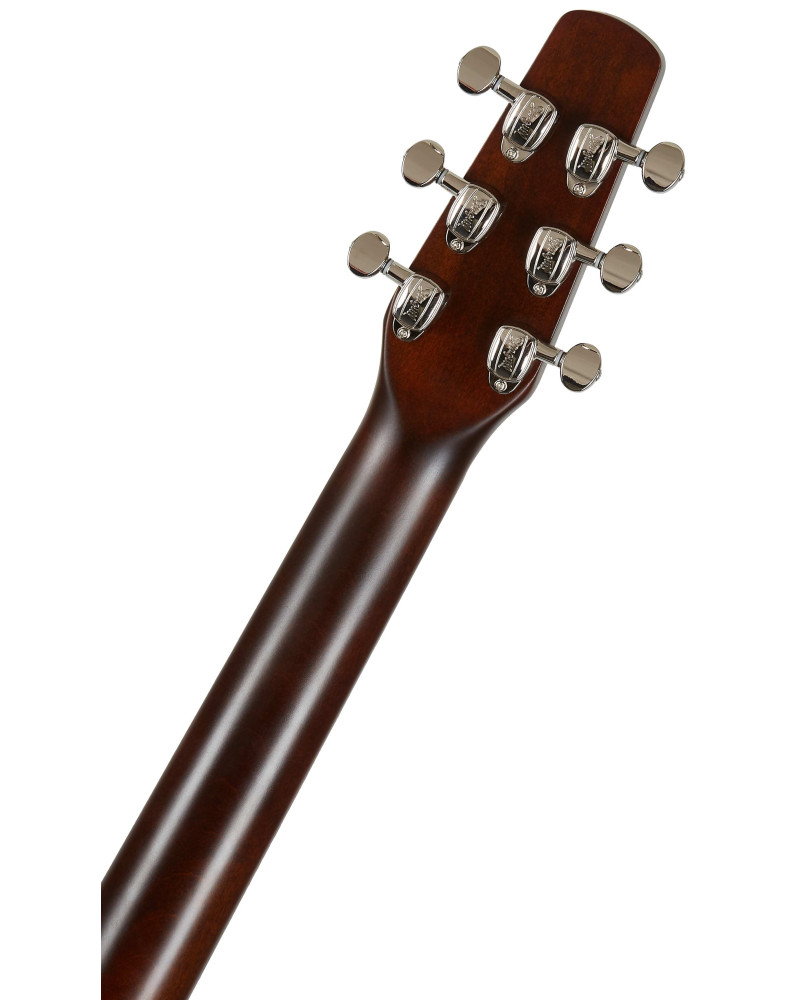 Seagull S6 Classic Black A/E