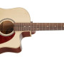 Seagull Coastline SLIM CW Spruce Presys II
