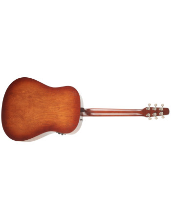 Seagull Entourage Autumn Burst Presys II