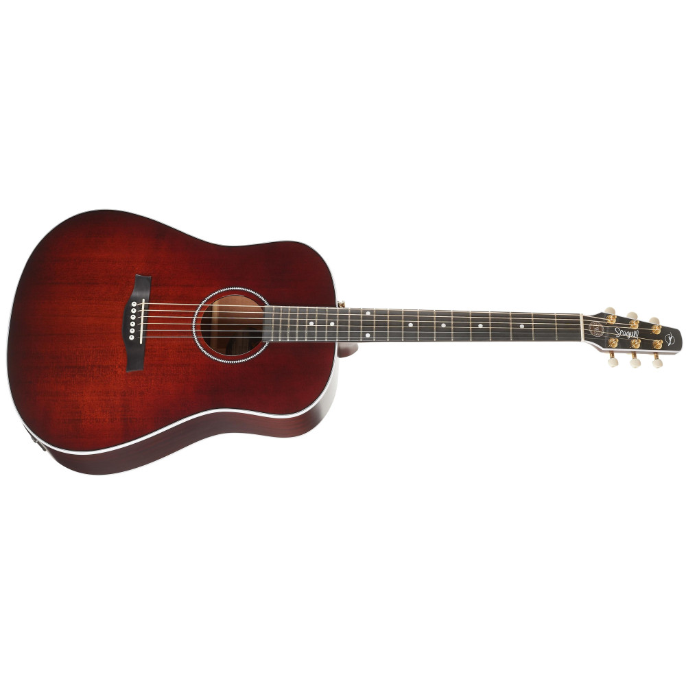 Seagull Maritime SWS Maho Burnt Umber GT Presys II