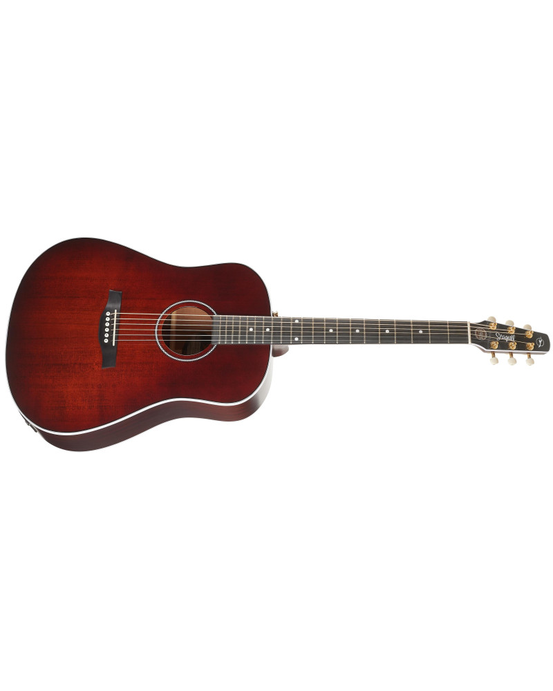 Seagull Maritime SWS Maho Burnt Umber GT Presys II