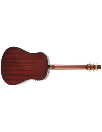 Seagull Maritime SWS Maho Burnt Umber GT Presys II