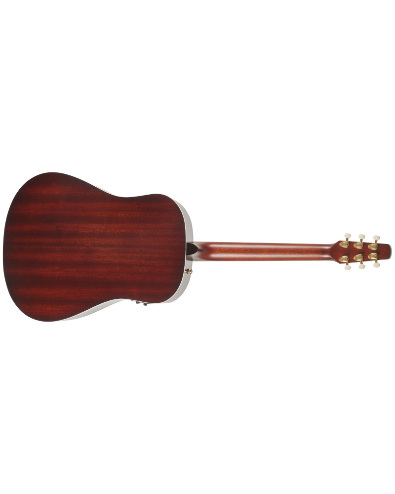 Seagull Maritime SWS Maho Burnt Umber GT Presys II